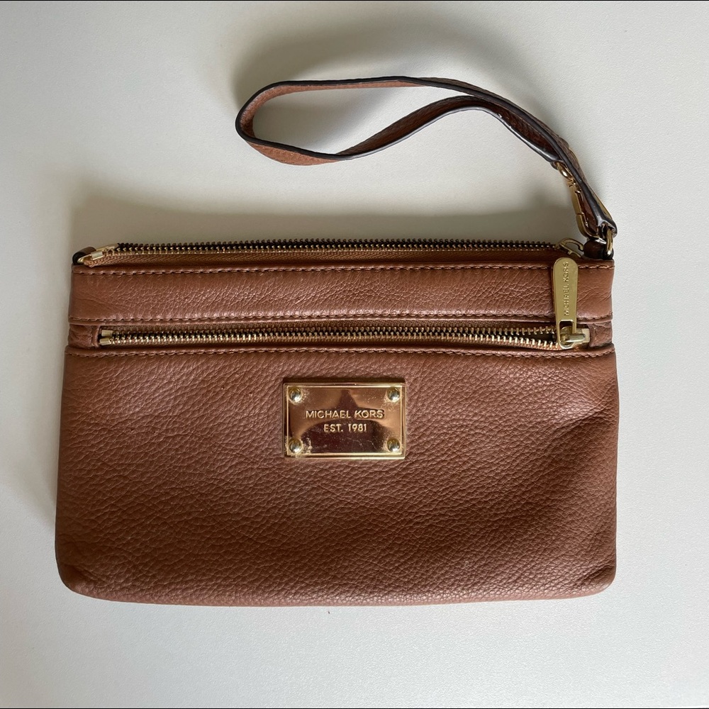 2 for 30 Michael kohrs wristlet